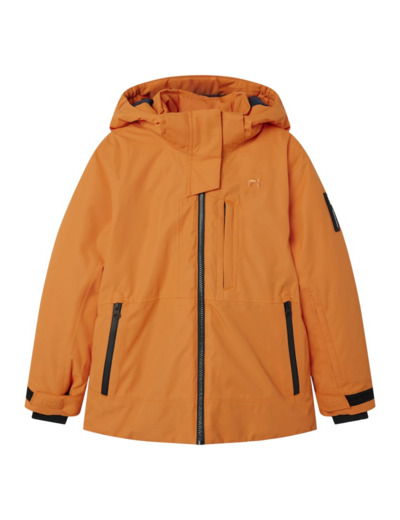 Ski jacket