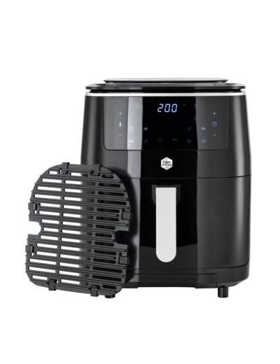 Easy Fry & Grill 3in1 Steam+