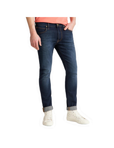 Lee Luke Slim Tapered Farkut - Pesu: AHKT