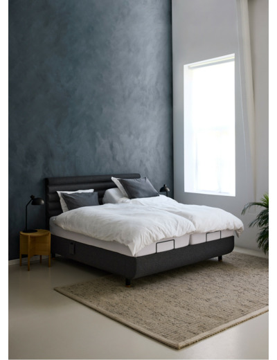 TEMPUR Arc Adjustable -säätövuode 180x200cm