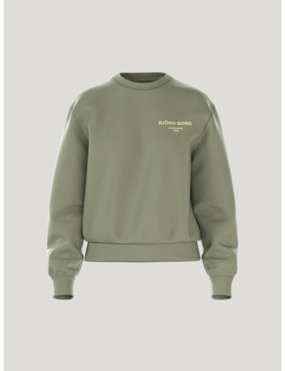 BORG ESSENTIAL 1 SWEATSHIRT