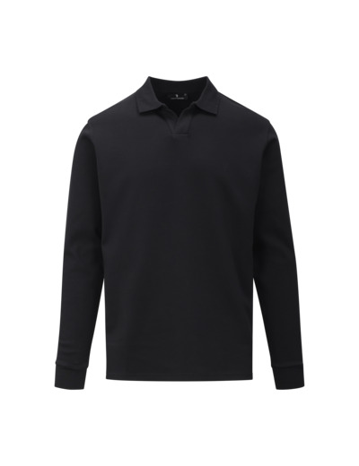 Dani pitkähihainen pikeepaita