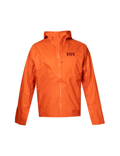 HELLY-TECH PACKABLE JACKET