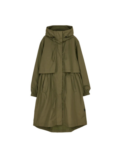 Inga Coat