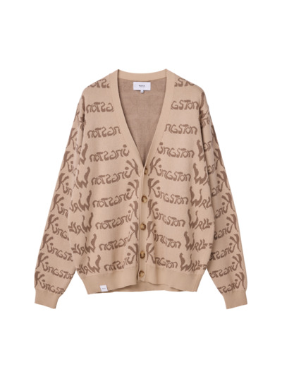 Prelude Cardigan