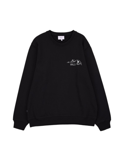 Swans Sweatshirt