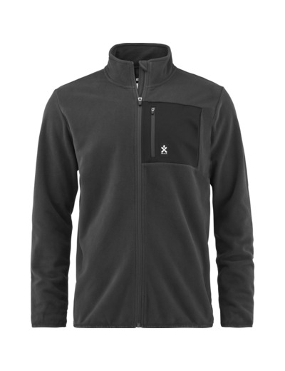 Fleece Jacket 2.0