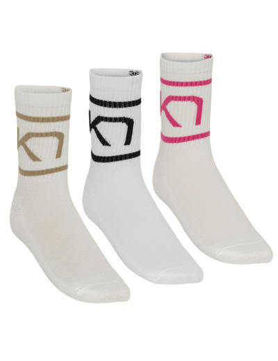 Tennis Socks 3PK