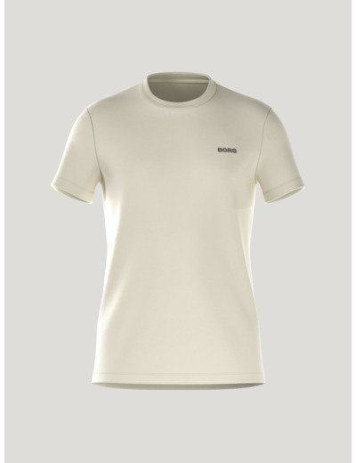 BORG ESSENTIAL 4 T-SHIRT