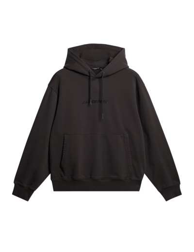Callan Logo Hoodie FMJS12671 W098