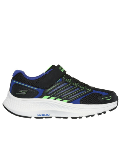 Go Run Consistent 2.0