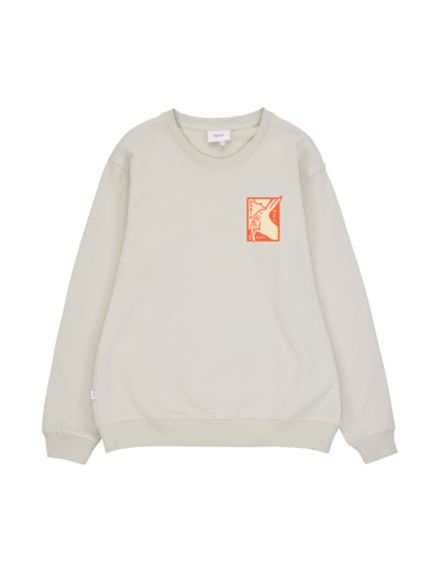 Alert Sweatshirt