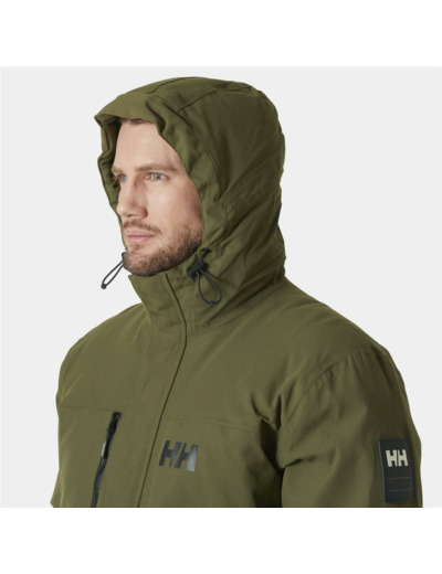 URB LAB DOWN PARKA