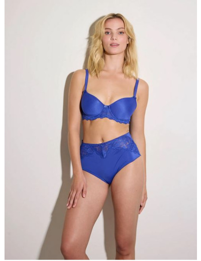 Lissi alusasut Bluing värissä -50%