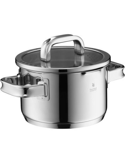 WMF Function 4 Advanced HC 16 cm/1,9l w. Lid