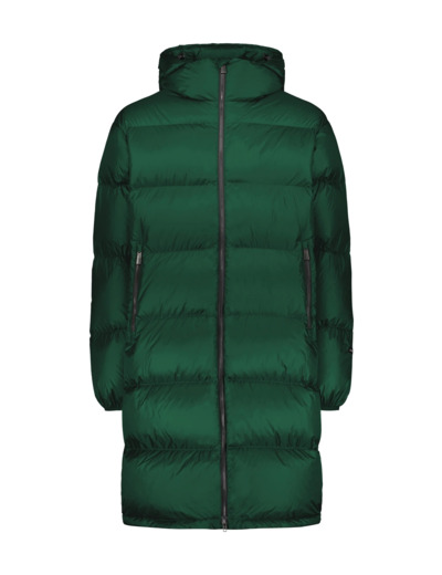 Knut -Down Coat