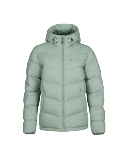 Halti womens down jacket