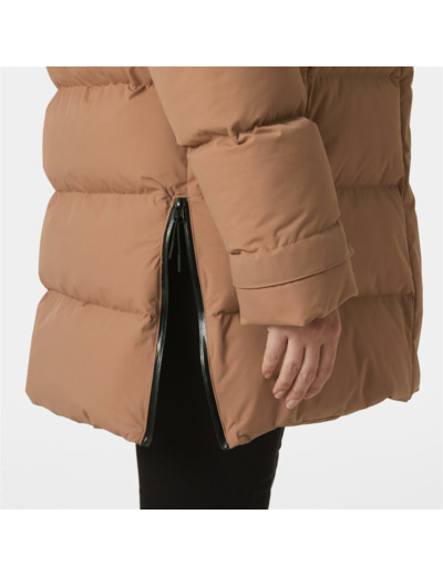 W ASPIRE PUFFY PARKA