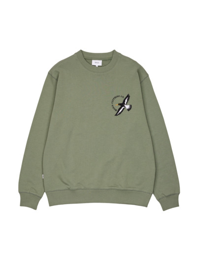 Wader Sweatshirt