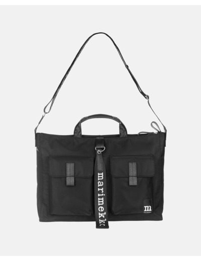 Everything Messenger Solid laukku