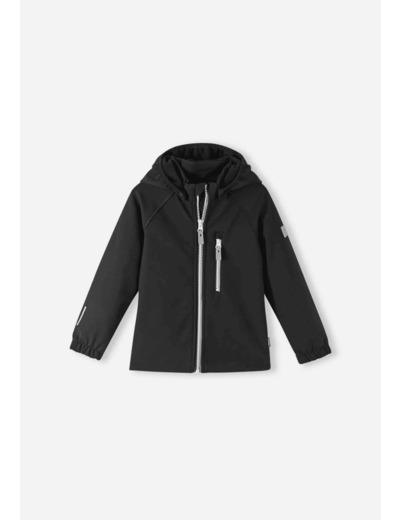 Lasten softshell-takki Vantti SS25