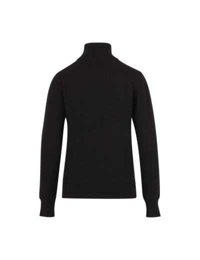 Bailey Turtleneck Rocky/25