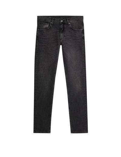 Jay Slate Wash Slim Jeans FMDP13334 U152