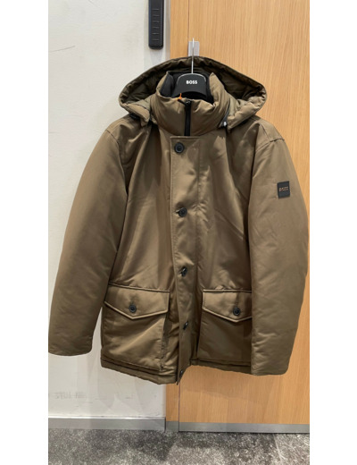 BLACK WEEK - Selected jackets 129€