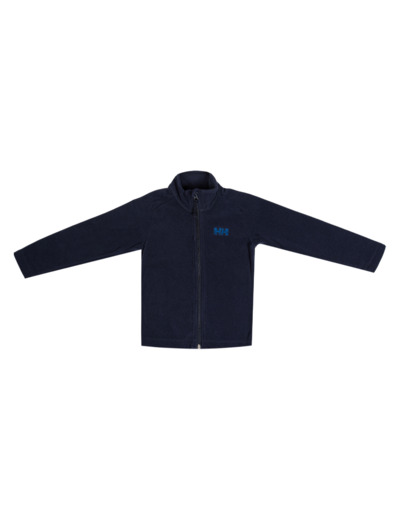 K TRAIL FULL ZIP FLEECE JACKET