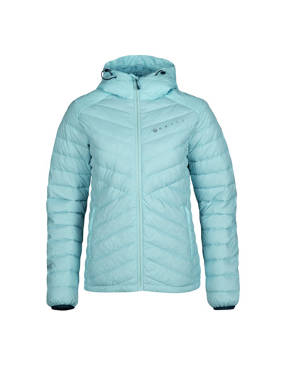 Halti womens lite down jacket