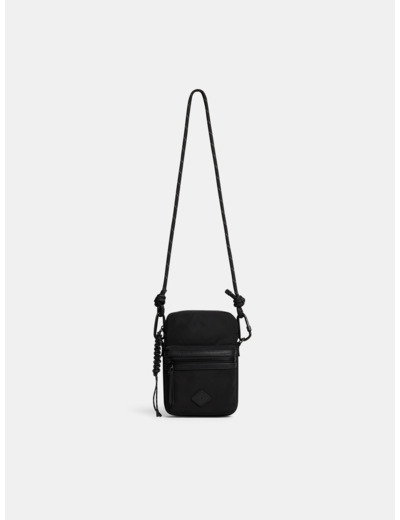 Small Crossbody Bag FMAC10209 9999