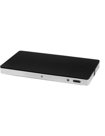 Ambient cooling & warming plate