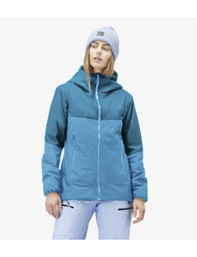 lyngen dri2 thermo60 Jacket (W)