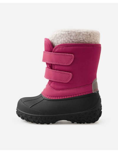 Lasten lämpimät loskarit Konkari