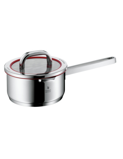 Function 4 sauce pan 16 cm/1,4 l. w. glass lid