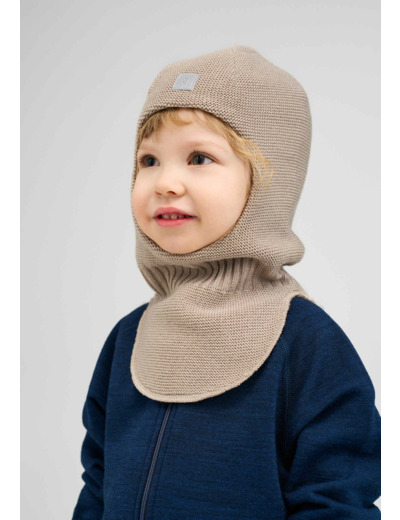 Taaperoiden villakypärämyssy Starrie