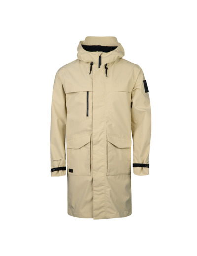 Halti men parka jacket