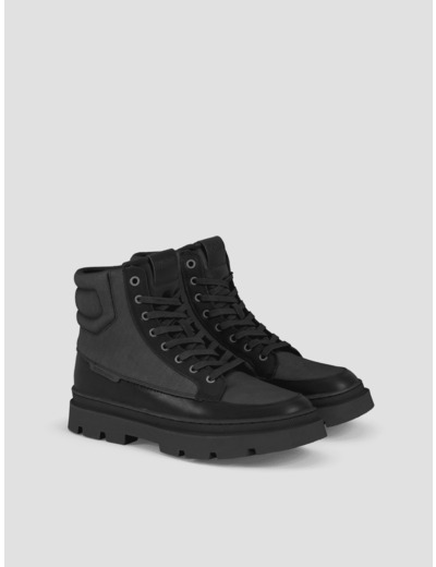 KAE HGH SUE BOOTS M