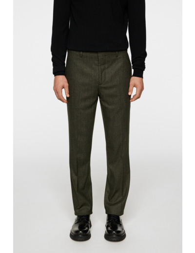 Lois Cash Stretch Flannel FMTA12409 M354