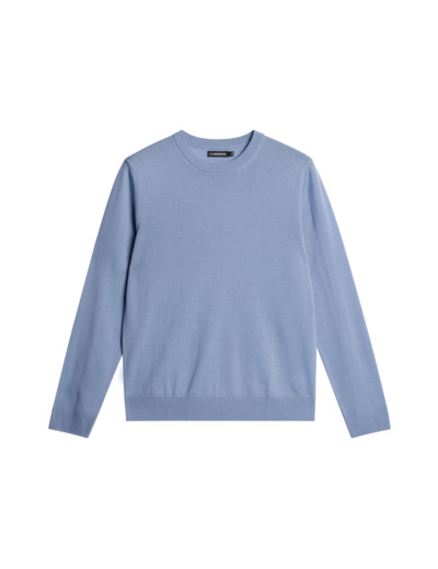 Keane Light Merino Crew Neck FMKW13263 O539
