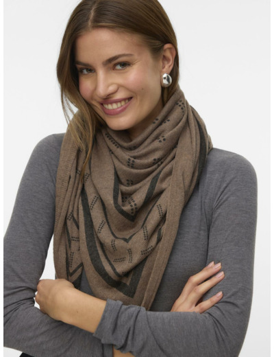 VMBONITA SQUARE SCARF