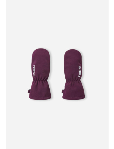 Lasten softshell-rukkaset Osaten SS23