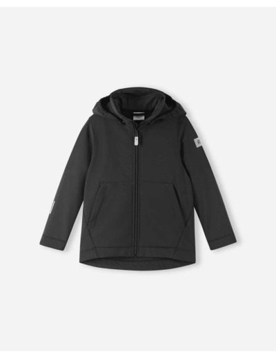 Nuorten softshell-takki Koivula SS25