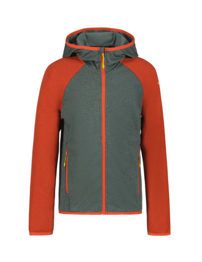 Icepeak Keota Jr