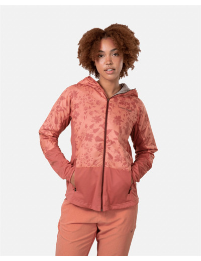Sanne Lined Jacket