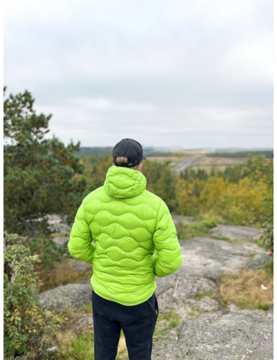 Peak Performance - Lisäalennus -20% Outlet hinnasta