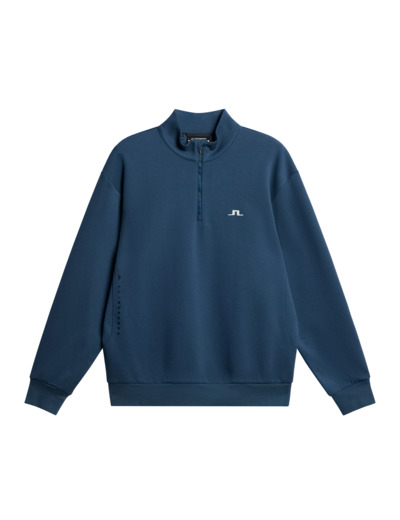 Tino Zip Sweatshirt AMJS12701 O551