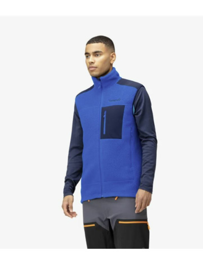 trollveggen Thermal Pro Vest (M)