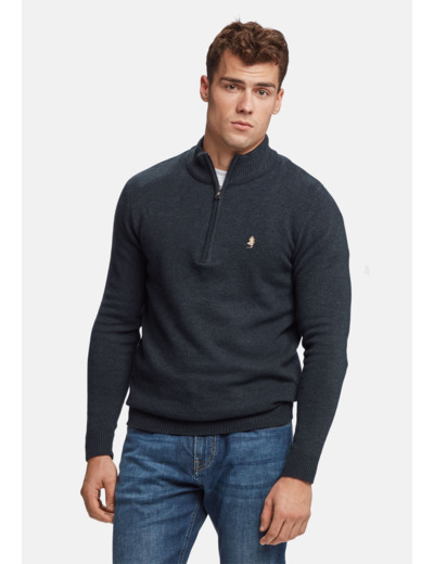 MCS Axel Half-Zip Villaneule