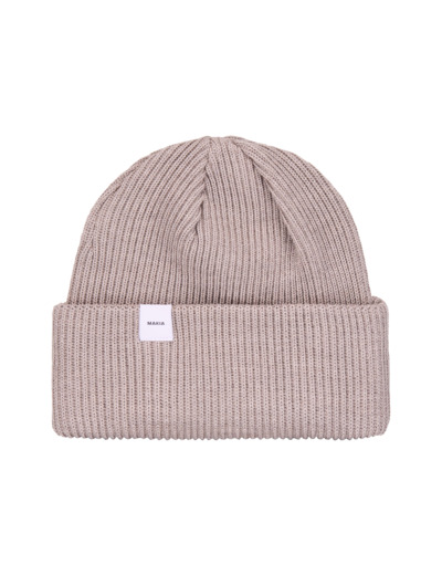 Merino Cap